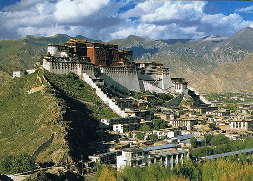 Resa Lhasa lhasa