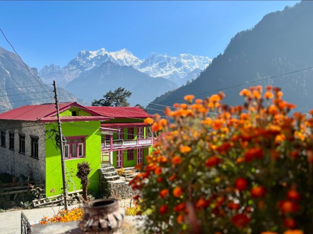 First couple of days of our Nar Phu Valley Photography trek. 
#narphuvalleytrek #nepal #photography #outdoor #annapurnacircuit #trekking #mountainphotography #hionlifeadventures 

https://hionlifeadventures.com/trip/photography-trek-nar-phu-valley/